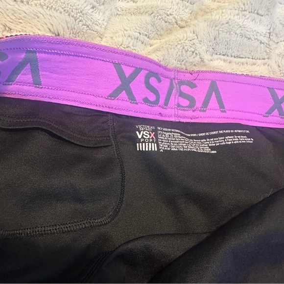 VSX Running Shorts - Picture 2 of 4